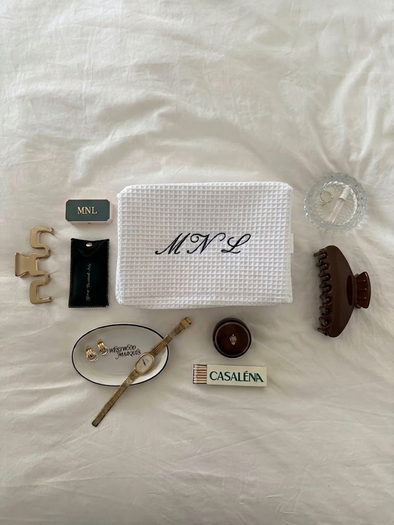 Espresso Hairclip