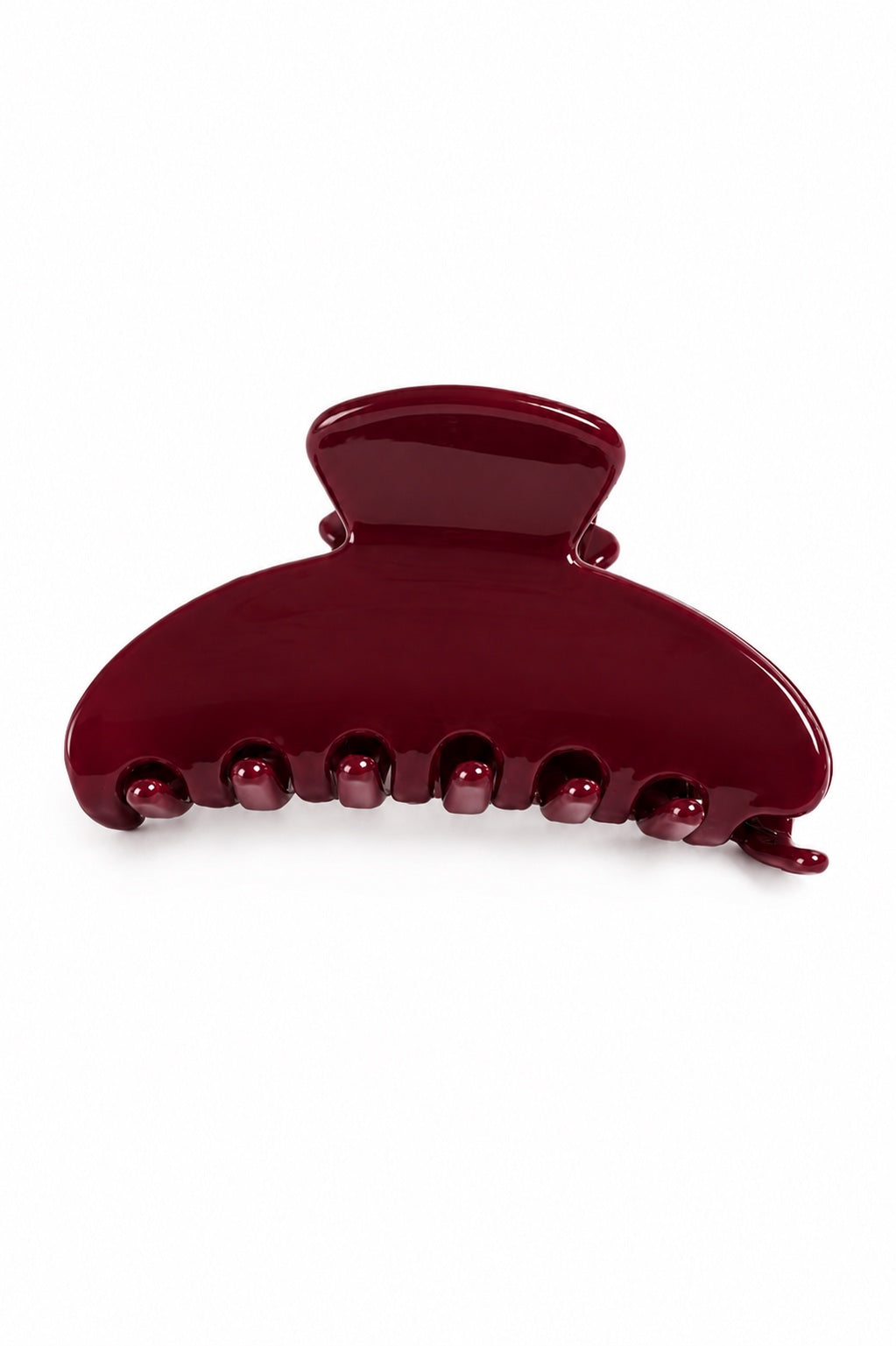 Merlot Hairclip
