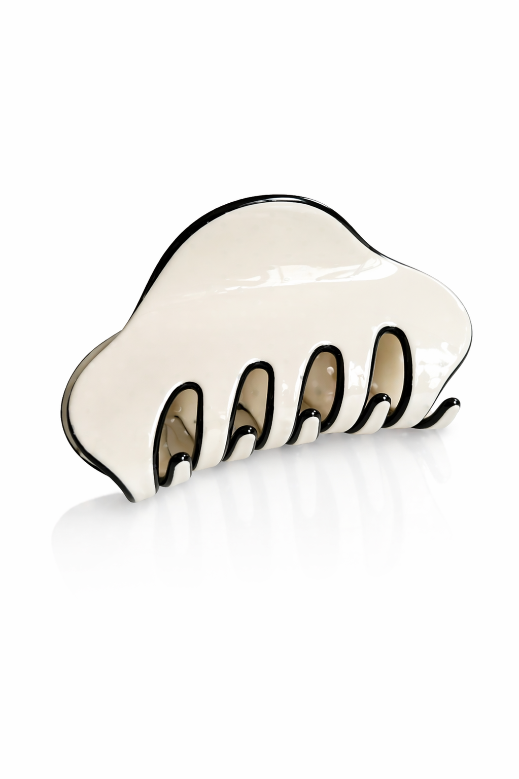 New York Hairclip