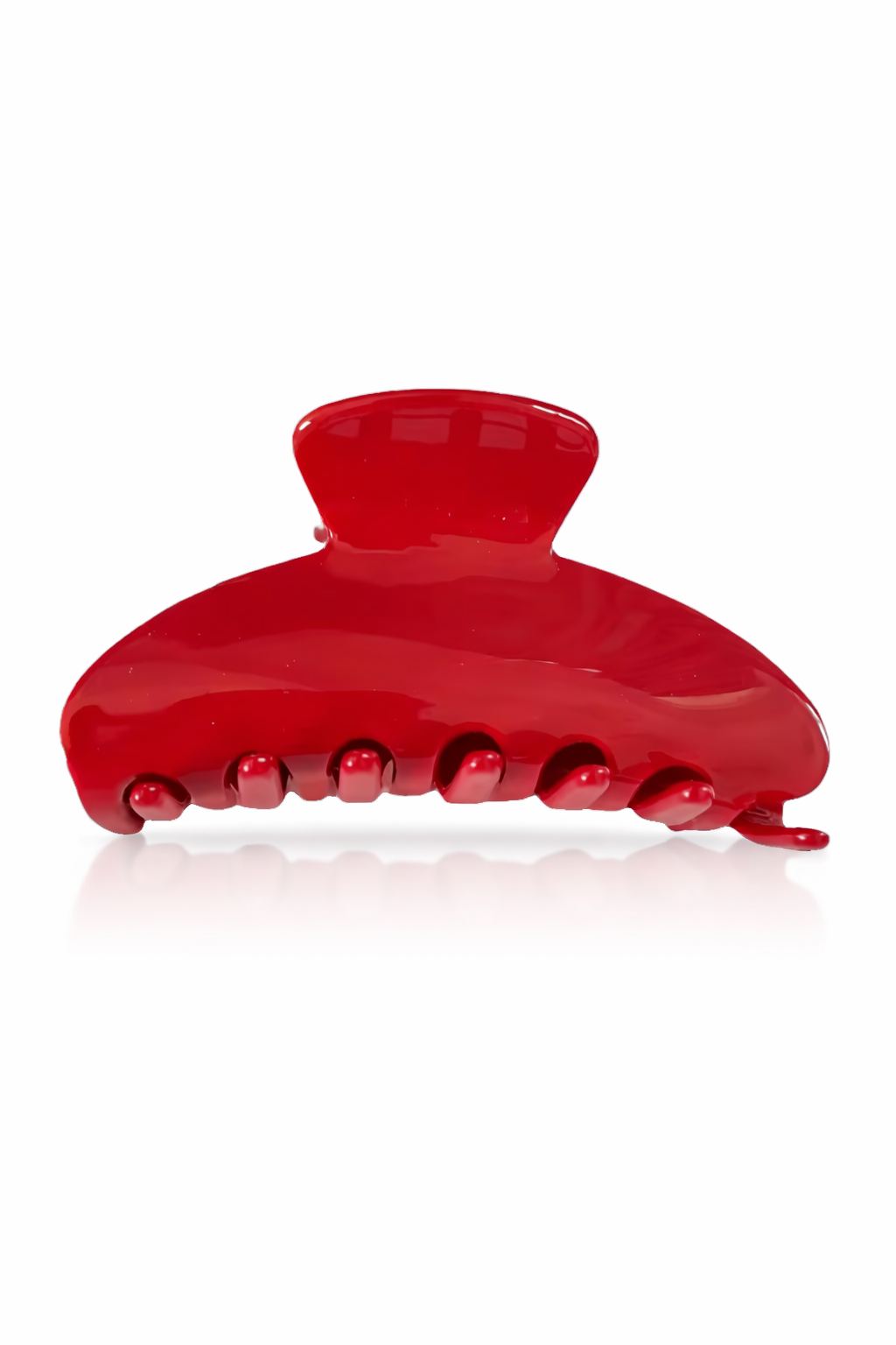 Wild Cherry Hairclip