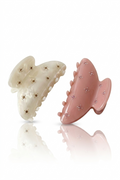 the duo hairclip
