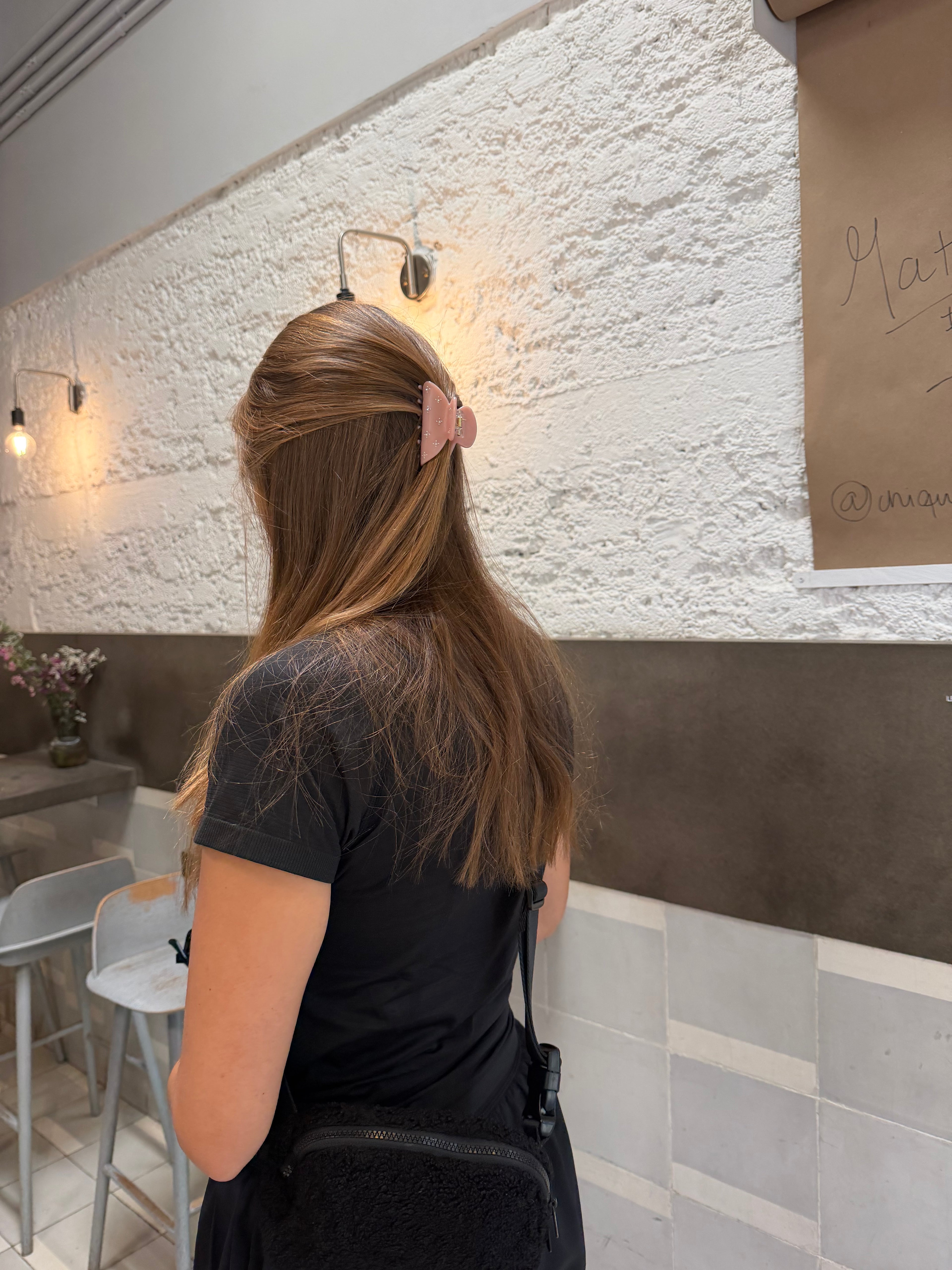 the duo hairclip